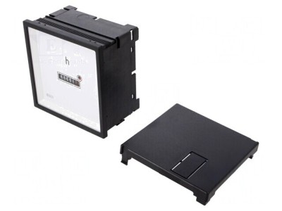 Contor Analog de Panou 250V 50Hz foto