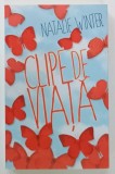 CLIPE DE VIATA de NATALIE WINTER , 2019