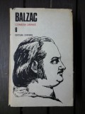 Comedia Umana Vol. 6 - Balzac, Editura Univers, 1987, 890 pagini