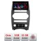 Navigatie Jeep Commander Android radio gps internet Octa Core 3+32 Kit-commander+EDT-E509-lite LENOVO LITE CarStore Technology