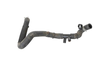 Furtun de lichid de răcire FORD PUMA J2K, CF7 2021 25106991 foto