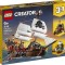 LEGO CORABIE DE PIRATI