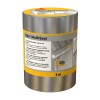 Banda bituminoasa pentru etansare/hidroizolatii Sika MultiSeal aluminiu 3 m x 200 mm
