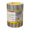 Banda bituminoasa pentru etansare/hidroizolatii Sika MultiSeal aluminiu 3 m x 200 mm