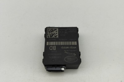 Modul de control presiune anvelope JAGUAR I-PACE X590 2018 OEM: HY32-14F012-BD | 31799813 foto