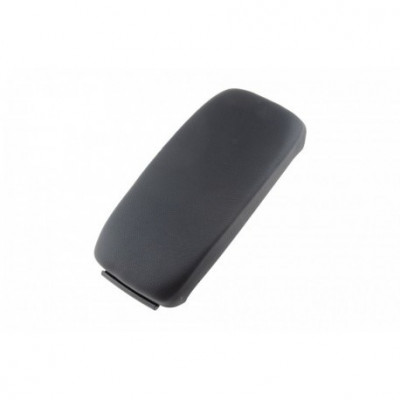 Clapeta Cotiera Cu Buton,Audi A3 2003-2012/Kolor:Black,8P0864245P foto