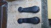 Manivele macaraua geamuri manuale VW Golf 4, Volkswagen, GOLF IV (1J1) - [1997 - 2005]