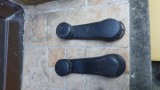 Manivele macaraua geamuri manuale VW Golf 4, Volkswagen, GOLF IV (1J1) - [1997 - 2005]