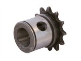 Pinion Transmisie Fata Euroricambi 415/12 Dinti: 12 Pas: 415 Grosime: 43mm