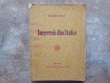 IMPRESII DIN ITALIA - IOAN PETROVICI, 1930