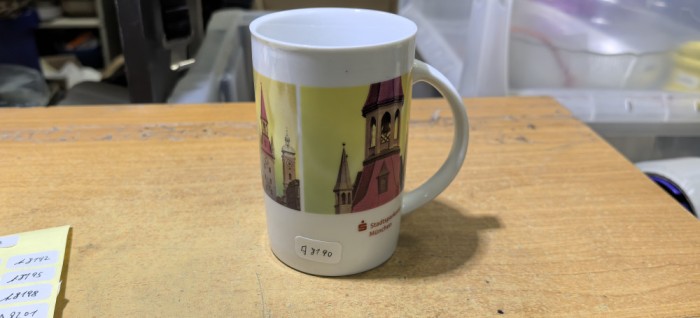 Cana Cafea Ceai #A8190han