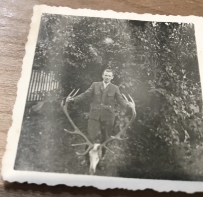 Fotografii Pojorata Suceava foto