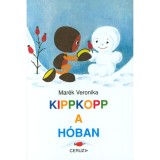 Kippkopp a h&oacute;ban - Mar&eacute;k Veronika