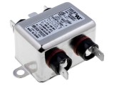 Filtru Anti-Interferențe Monofazat 250VAC 10A