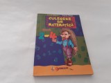 CULEGERE DE MATEMATICĂ &ndash; CLASELE 2-4&ndash; AUREL MAIOR RF17/4