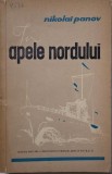 In apele nordului - Nikolai Panov - Carte