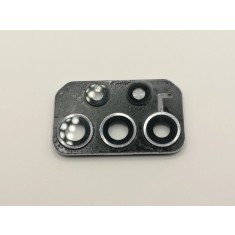 Samsung Galaxy A72 Sticlă (geam) cameră + ramă A720F A720F/DS SWAP