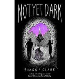 Not yet Dark