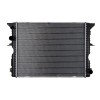 Radiator racire Land Rover Defender (Ld), 04.1998-2016, Motorizare 2, 4 Td4 90kw; 2, 5 Td5 91kw Diesel, tip climatizare Cu/fara AC, cutie Manuala, di