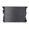 Radiator racire Land Rover Defender (Ld), 04.1998-2016, Motorizare 2, 4 Td4 90kw; 2, 5 Td5 91kw Diesel, tip climatizare Cu/fara AC, cutie Manuala, di