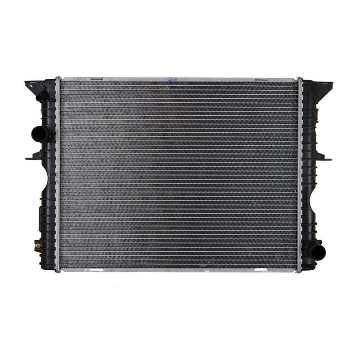 Radiator racire Land Rover Defender (Ld), 04.1998-2016, Motorizare 2, 4 Td4 90kw; 2, 5 Td5 91kw Diesel, tip climatizare Cu/fara AC, cutie Manuala, di