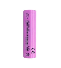 Acumulator Li-ion EVE INR18650-30P, 3000mAh, 3.6V, 30A, Flat Top