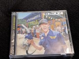 CD 2xCD Aerosmith &ndash; A Little South Of Sanity (-VG)