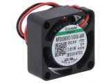 Ventilator axial 5V DC 20x20x8mm 21dBA