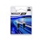 Set 2 Bec Led 12V 0.5W W2.1X9.5D Blister Neolux