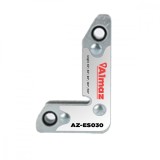 Suport magnetic sudura in unghi drept 60lbs Almaz AZ-ES030