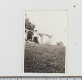 bnk foto Constanta - pe faleza - 1979