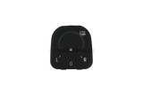 Buton reglare oglinzi Seat Alhambra 10-20; VW Cc 12-17, Eos 06-10/10-, Golf V 03-09/V Plus 05-09/VI 08-/VI Plus 09-, Jetta/Golf Combi 05-10, Passat 0