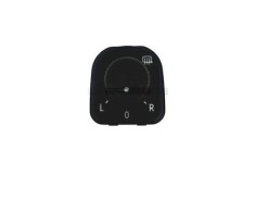 Buton reglare oglinzi Seat Alhambra 10-20; VW Cc 12-17, Eos 06-10/10-, Golf V 03-09/V Plus 05-09/VI 08-/VI Plus 09-, Jetta/Golf Combi 05-10, Passat 0 foto