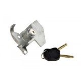 Incuietoare usa spate Citroen Berlingo I 1996-2011, Peugeot Partner I 1996-2015 498758 9170AJ