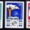 C1385 - Romania 1969 - Expo Nationala 3v.neuzat,perfecta stare
