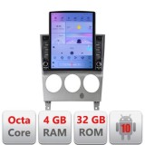 Navigatie Subaru Impreza 2002-2007 Android radio gps internet Lenovo Octa Core 4+64 LTE KIT-impreza2002+EDT-E709 CarStore Technology