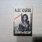 GARANTI SUR FRACTURE - roman d`espionnage - Alix Karol - 1974, 217 p.