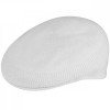 Sapca-Basca Kangol Tropic 504 Ventair Alb (S,M,L) - Cod 9337353454374