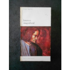 LUIGI UGOLINI - LORENZO MAGNIFICUL