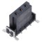 Conector PCB-PCB mamă 3 pini 2.54mm