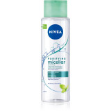 NIVEA Micellar Shampoo șampon micelar răcoritor 400 ml
