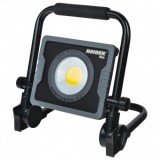 Lampa de lucru cu acumulator 30W, 3300lm, dimabila, usb