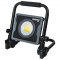 Lampa de lucru cu acumulator 30W, 3300lm, dimabila, usb