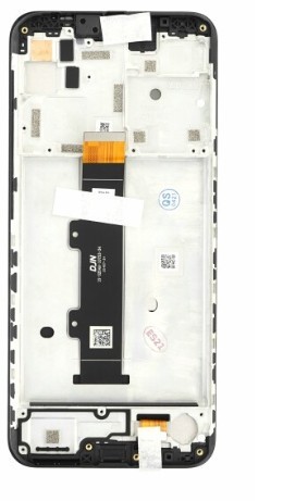 Display / Ecran Motorola G10 Cu rama [compatibil] [garantie] [factura]