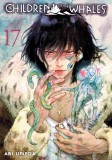 Children of the Whales - Volume 17 | Abi Umeda, Viz Media