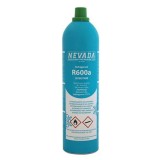 Refrigerant R600 Izobutan 420 g Nevada