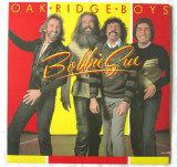 OAK RIDGE BOYS &quot;Bobbie Sue&quot; Disc vinil LP, 1982, S.U.A.