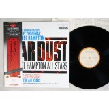 Vinil LP &quot;Japan Press&quot; Lionel Hampton, All Stars &lrm;&ndash; The &quot;Just Jazz&quot; Concert (EX)