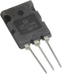 MJL21194G - Onsemi foto