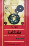 Cumpara ieftin Kabbala, stiinta secreta. traditia secreta a occidentului - 2005 - Papus (@L57)